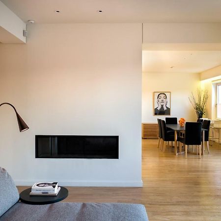 Central Acropolis View Apartment アテネ エクステリア 写真