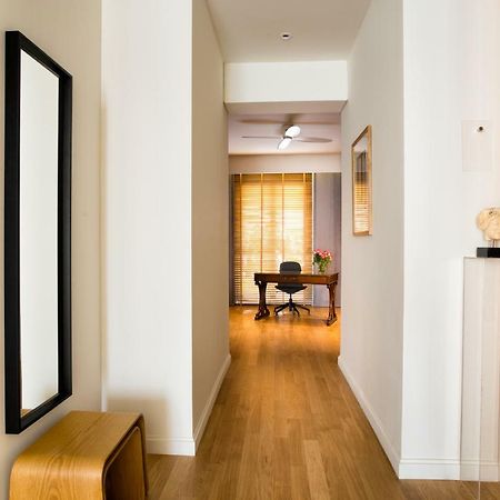 Central Acropolis View Apartment アテネ エクステリア 写真