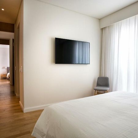 Central Acropolis View Apartment アテネ エクステリア 写真
