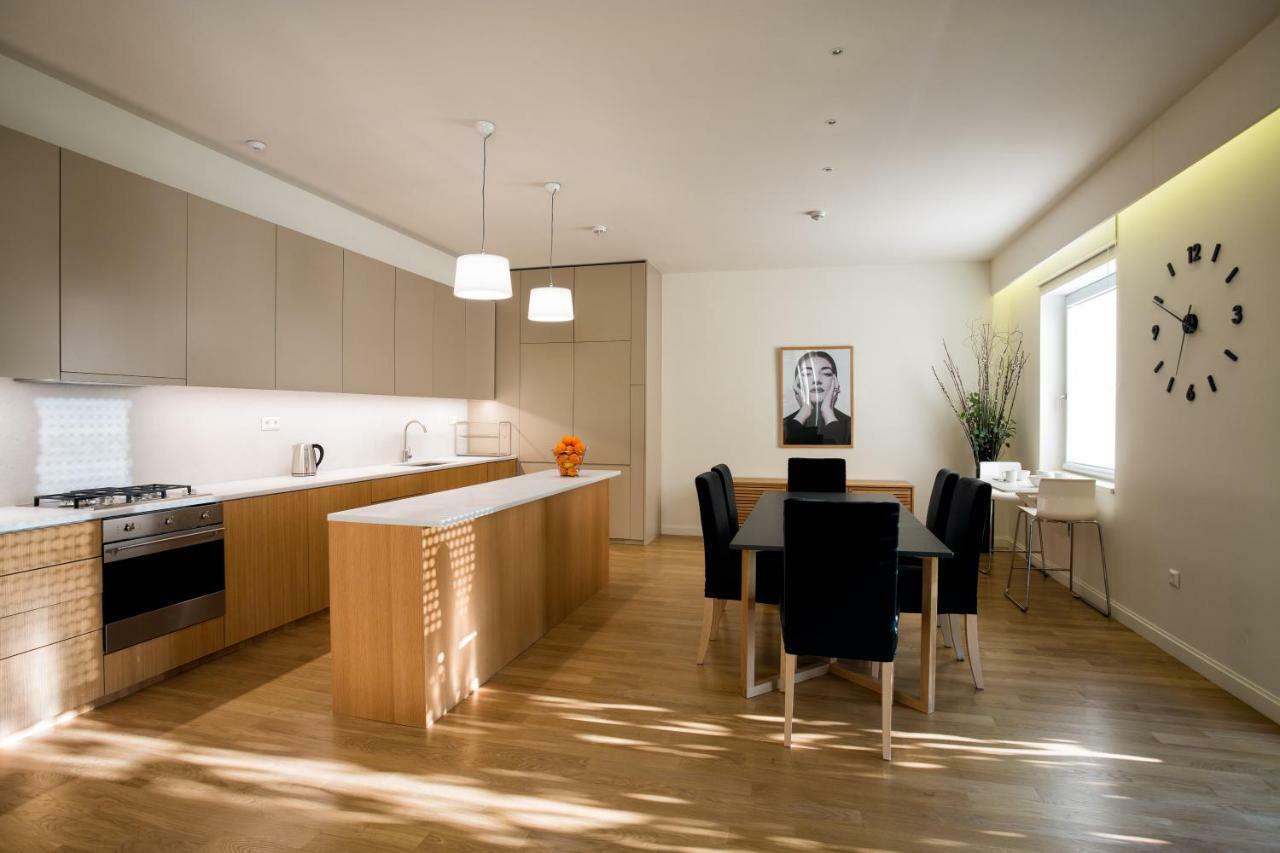 Central Acropolis View Apartment アテネ エクステリア 写真