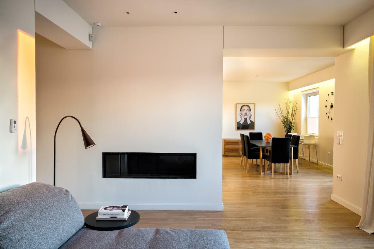 Central Acropolis View Apartment アテネ エクステリア 写真