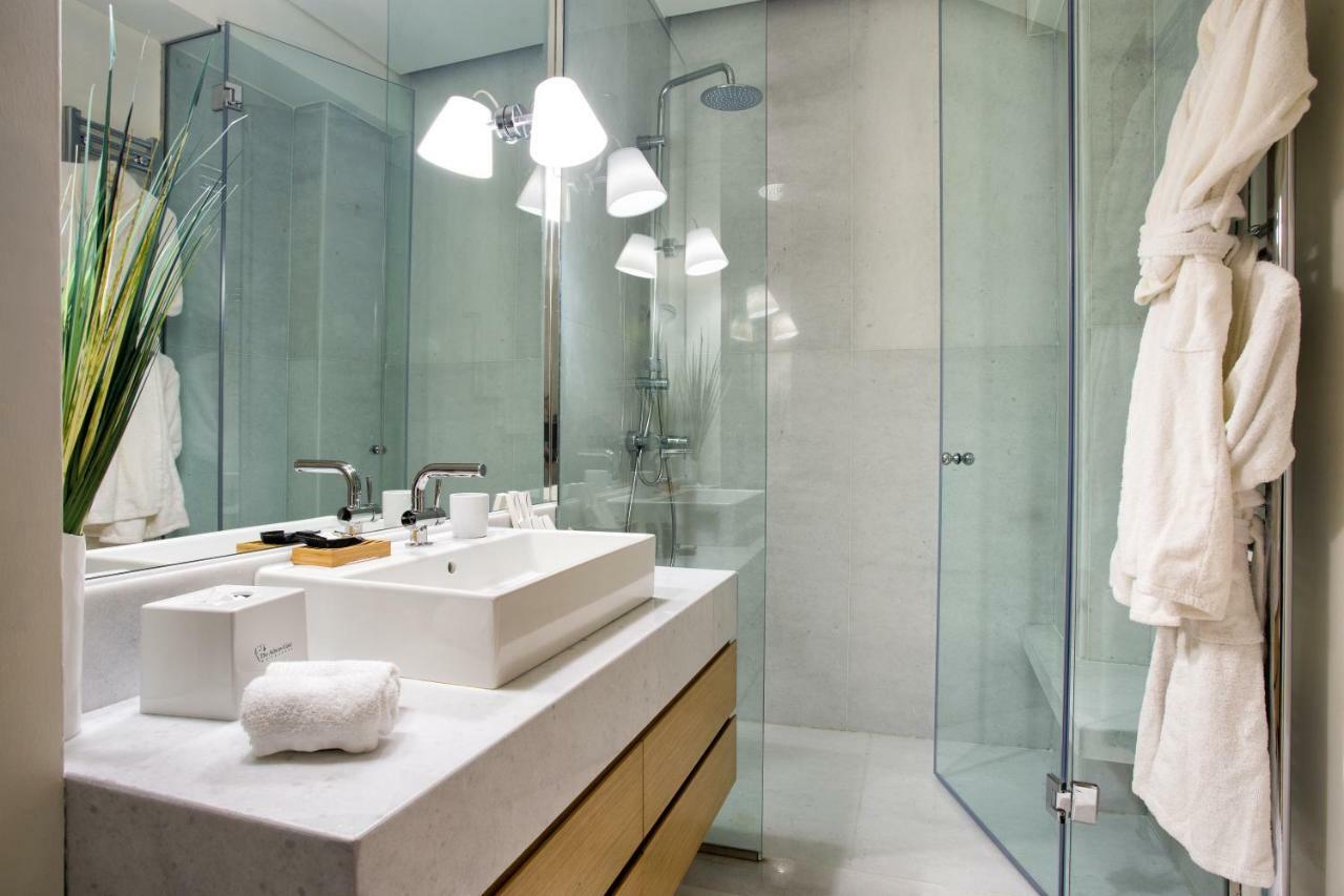 Central Acropolis View Apartment アテネ エクステリア 写真