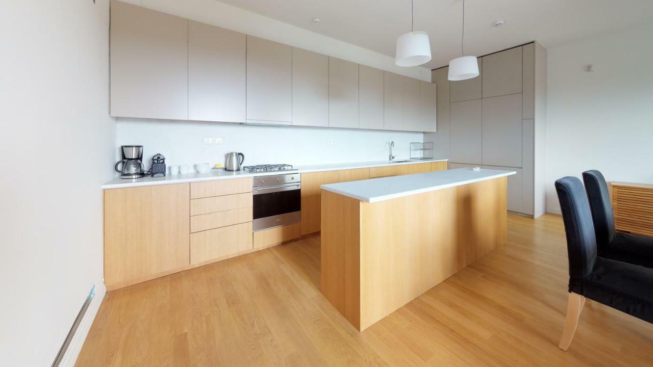 Central Acropolis View Apartment アテネ エクステリア 写真