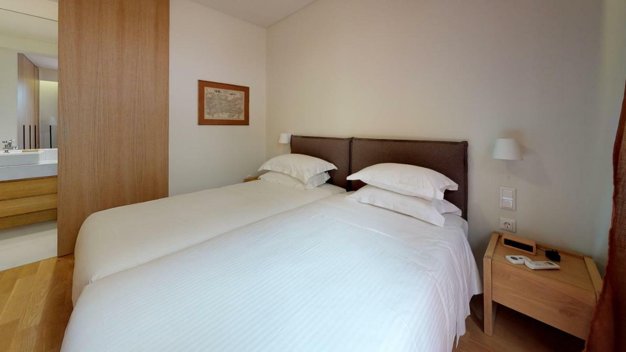 Central Acropolis View Apartment アテネ エクステリア 写真