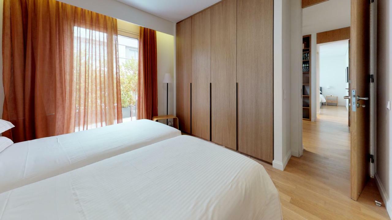 Central Acropolis View Apartment アテネ エクステリア 写真
